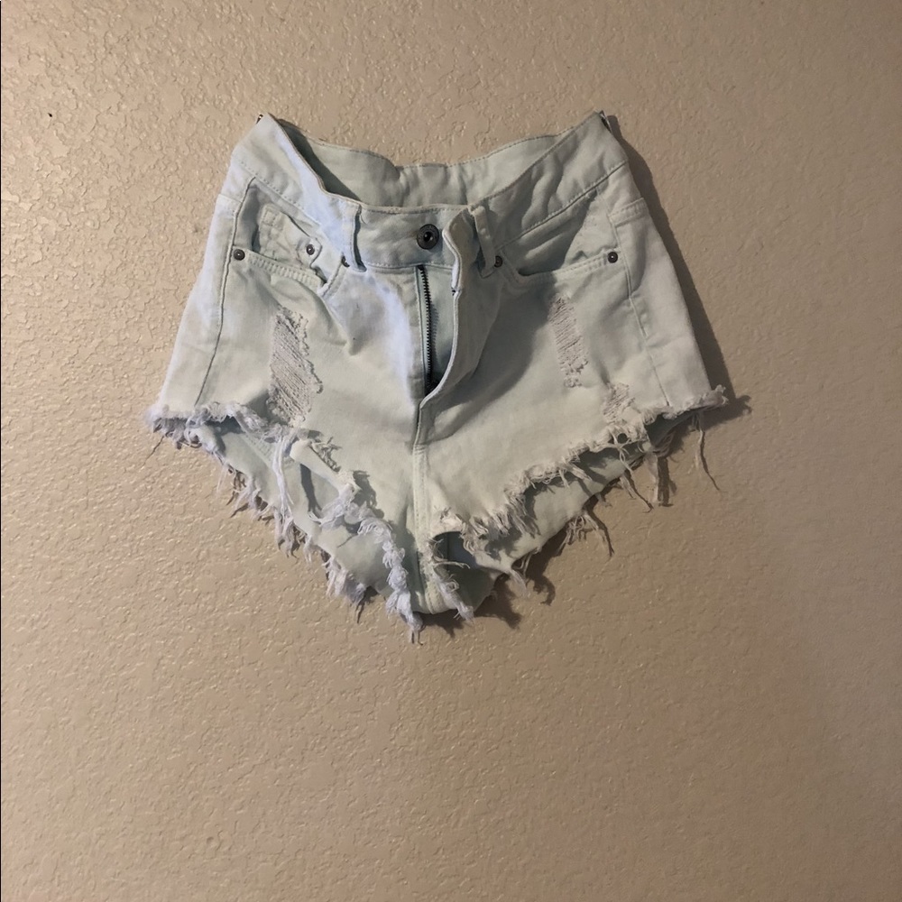 H&M shorts